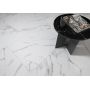 Opoczno Calacatta Marble white płytka ścienno-podłogowa 59,8x119,8 cm biały mat zdj.6