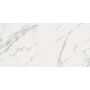 Opoczno Calacatta Marble white płytka ścienno-podłogowa 59,8x119,8 cm biały mat zdj.3