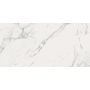 Opoczno Calacatta Marble white płytka ścienno-podłogowa 59,8x119,8 cm biały mat zdj.4