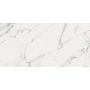 Opoczno Calacatta Marble white płytka ścienno-podłogowa 59,8x119,8 cm biały mat zdj.5