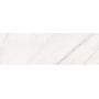 Opoczno Carrara Chic white chevron structure glossy płytka ścienna 29x89 cm STR biały połysk zdj.4