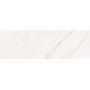 Opoczno Carrara Chic white glossy płytka ścienna 29x89 cm biały połysk zdj.3