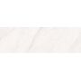Opoczno Carrara Chic white glossy płytka ścienna 29x89 cm biały połysk zdj.4