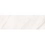 Opoczno Carrara Chic white glossy płytka ścienna 29x89 cm biały połysk zdj.5