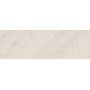Cersanit Rest white insterto A matt płytka ścienno-podłogowa 39,8x119,8 cm biały mat zdj.1