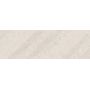 Cersanit Rest white insterto A matt płytka ścienno-podłogowa 39,8x119,8 cm biały mat zdj.2