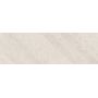 Cersanit Rest white insterto B matt płytka ścienno-podłogowa 39,8x119,8 cm biały mat zdj.2