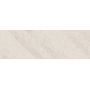 Cersanit Rest white insterto B matt płytka ścienno-podłogowa 39,8x119,8 cm biały mat zdj.3