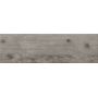 Cersanit Vintagewood G1804 dark grey płytka ścienno-podłogowa 18,5x59,8 cm STR ciemny szary mat zdj.1