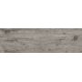 Cersanit Vintagewood G1804 dark grey płytka ścienno-podłogowa 18,5x59,8 cm STR ciemny szary mat zdj.2
