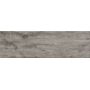 Cersanit Vintagewood G1804 dark grey płytka ścienno-podłogowa 18,5x59,8 cm STR ciemny szary mat zdj.5