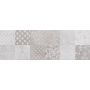 Cersanit Snowdrops patchwork płytka ścienna 20x60 cm zdj.1