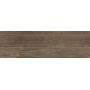 Cersanit Finwood brown płytka ścienno-podłogowa 18,5x59,8 cm STR brązowy mat zdj.1