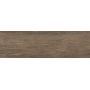 Cersanit Finwood brown płytka ścienno-podłogowa 18,5x59,8 cm STR brązowy mat zdj.2