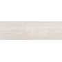 Cersanit Finwood white płytka ścienno-podłogowa 18,5x59,8 cm STR biały mat zdj.1