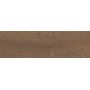 Cersanit Royalwood brown płytka ścienno-podłogowa 18,5x59,8 cm STR brązowy mat zdj.2