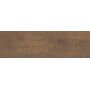 Cersanit Royalwood brown płytka ścienno-podłogowa 18,5x59,8 cm STR brązowy mat zdj.3