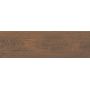 Cersanit Finwood ochra płytka ścienno-podłogowa 18,5x59,8 cm STR ochra mat zdj.2