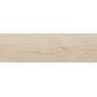 Cersanit Sandwood white płytka ścienno-podłogowa 18,5x59,8 cm STR biały mat zdj.3