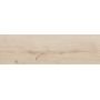 Cersanit Sandwood white płytka ścienno-podłogowa 18,5x59,8 cm STR biały mat zdj.4
