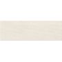 Cersanit Bantu cream heksagon inserto glossy płytka ścienna 20x60 cm kremowy połysk zdj.1