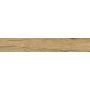 Cersanit Organic Wood Berkwood beige płytka ścienno-podłogowa 19,8x119,8 cm STR beżowy mat zdj.1