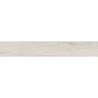 Cersanit Organic Wood Buckwood white płytka ścienno-podłogowa 19,8x119,8 cm STR biały mat zdj.2
