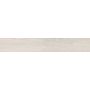 Cersanit Organic Wood Buckwood white płytka ścienno-podłogowa 19,8x119,8 cm STR biały mat zdj.3
