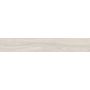Cersanit Organic Wood Buckwood white płytka ścienno-podłogowa 19,8x119,8 cm STR biały mat zdj.4