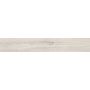 Cersanit Organic Wood Buckwood white płytka ścienno-podłogowa 19,8x119,8 cm STR biały mat zdj.5