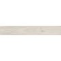 Cersanit Organic Wood Buckwood white płytka ścienno-podłogowa 19,8x119,8 cm STR biały mat zdj.6