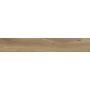 Cersanit Organic Wood Devonwood brown płytka ścienno-podłogowa 19,8x119,8 cm STR brązowy mat zdj.5