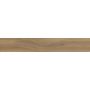 Cersanit Organic Wood Devonwood brown płytka ścienno-podłogowa 19,8x119,8 cm STR brązowy mat zdj.6