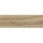 Cersanit Woodland Birch Wood beige płytka ścienno-podłogowa 18,5x59,8 cm STR beżowy mat zdj.1