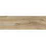 Cersanit Woodland Birch Wood beige płytka ścienno-podłogowa 18,5x59,8 cm STR beżowy mat zdj.3