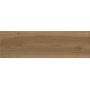 Cersanit Woodland Birch Wood brown płytka ścienno-podłogowa 18,5x59,8 cm STR brązowy mat zdj.2