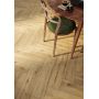 Cersanit Woodland Raw Wood beige płytka ścienno-podłogowa 18,5x59,8 cm STR beżowy mat zdj.9