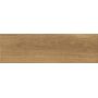 Cersanit Woodland Raw Wood brown płytka ścienno-podłogowa 18,5x59,8 cm STR brązowy mat zdj.2