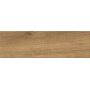 Cersanit Woodland Raw Wood brown płytka ścienno-podłogowa 18,5x59,8 cm STR brązowy mat zdj.4