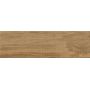 Cersanit Woodland Raw Wood brown płytka ścienno-podłogowa 18,5x59,8 cm STR brązowy mat zdj.5
