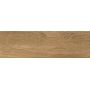 Cersanit Woodland Raw Wood brown płytka ścienno-podłogowa 18,5x59,8 cm STR brązowy mat zdj.6
