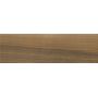 Cersanit Woodland Hickory Wood brown płytka ścienno-podłogowa 18,5x59,8 cm STR brązowy mat zdj.1