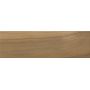Cersanit Woodland Hickory Wood brown płytka ścienno-podłogowa 18,5x59,8 cm STR brązowy mat zdj.6