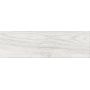 Cersanit Woodland Alpine Wood white płytka ścienno-podłogowa 18,5x59,8 cm STR biały mat zdj.4