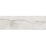 Cersanit Woodland Alpine Wood white płytka ścienno-podłogowa 18,5x59,8 cm STR biały mat zdj.5