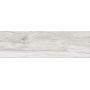 Cersanit Woodland Alpine Wood white płytka ścienno-podłogowa 18,5x59,8 cm STR biały mat zdj.6