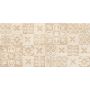 Cersanit Nanga inserto patchwork płytka ścienna 29,7x60 cm zdj.1