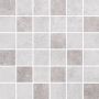 Cersanit Snowdrops mosaic mix mozaika ścienna 20x20 cm zdj.1