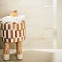 Domino Silano beige płytka podłogowa 59,8x59,8 cm zdj.4