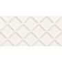 Domino Burano white dekor ścienny 30,8x60,8 cm zdj.1